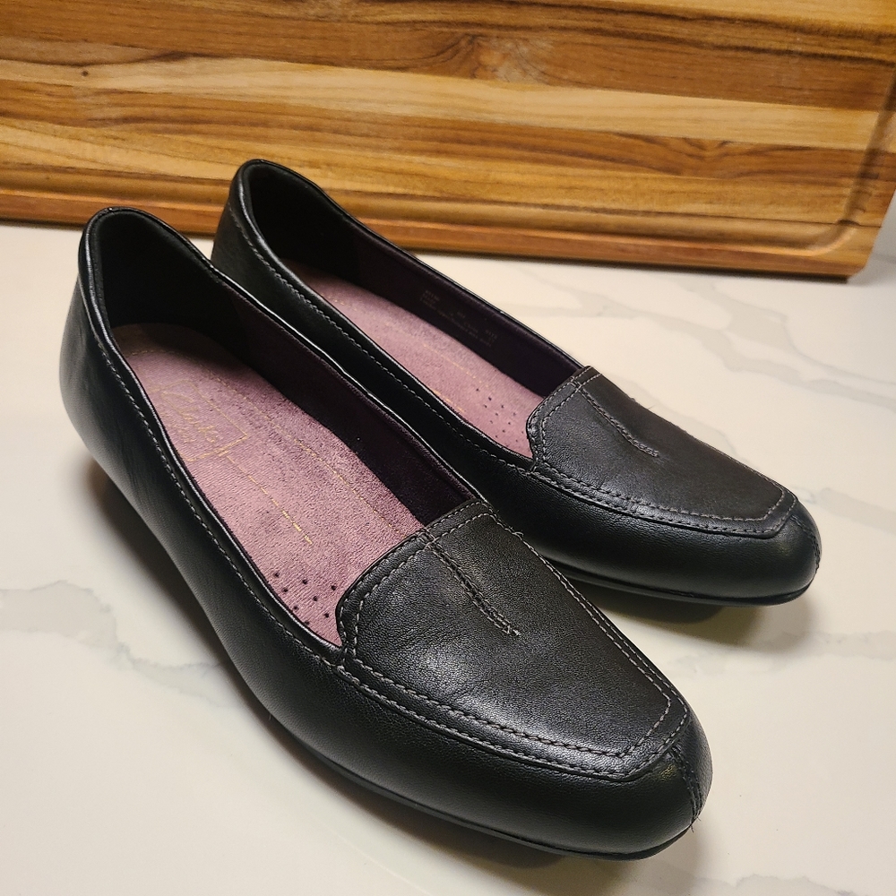 Clark Everyday Active Air Women's Shoes Size 8